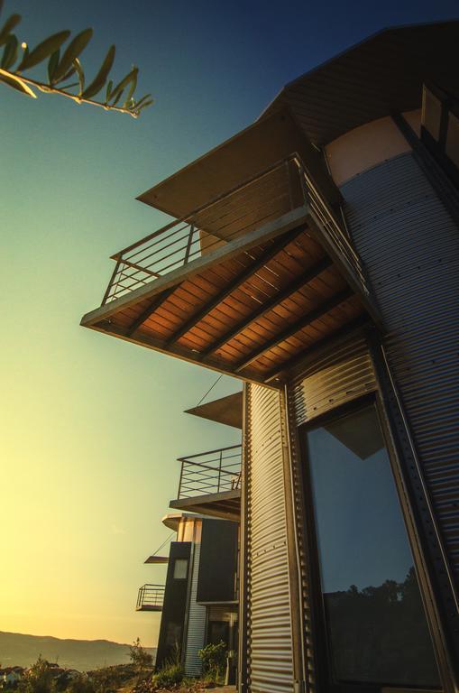 Villa Bela Vista Silo Housing Alfândega da Fé Esterno foto