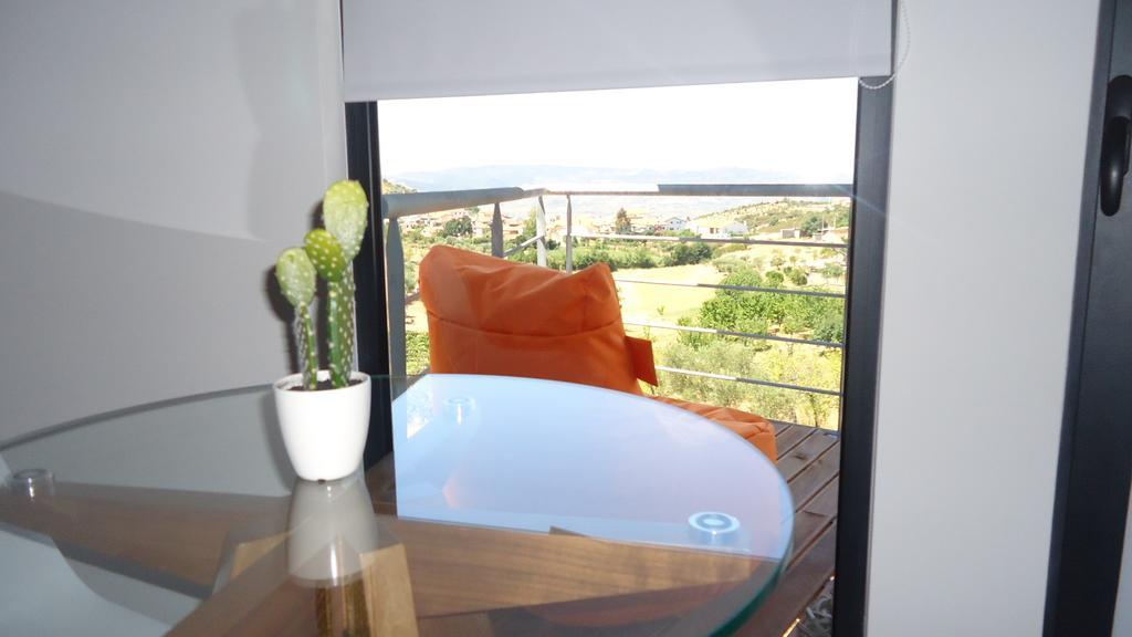 Villa Bela Vista Silo Housing Alfândega da Fé Esterno foto