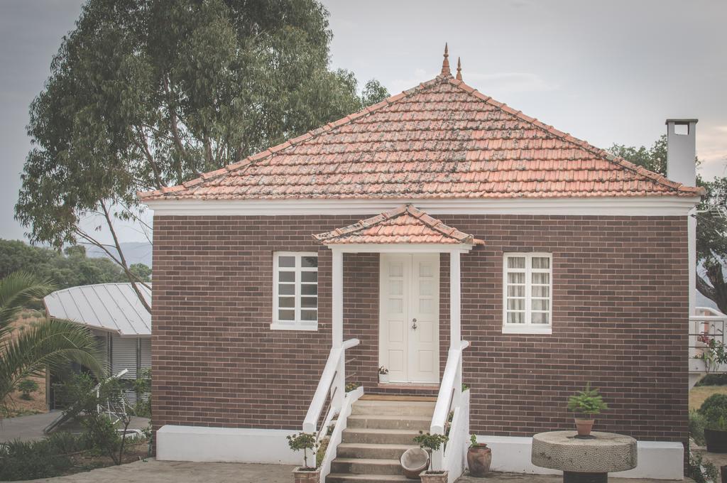 Villa Bela Vista Silo Housing Alfândega da Fé Esterno foto