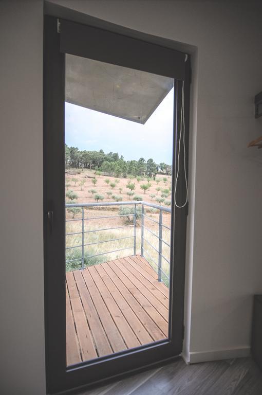 Villa Bela Vista Silo Housing Alfândega da Fé Esterno foto