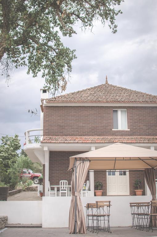 Villa Bela Vista Silo Housing Alfândega da Fé Esterno foto