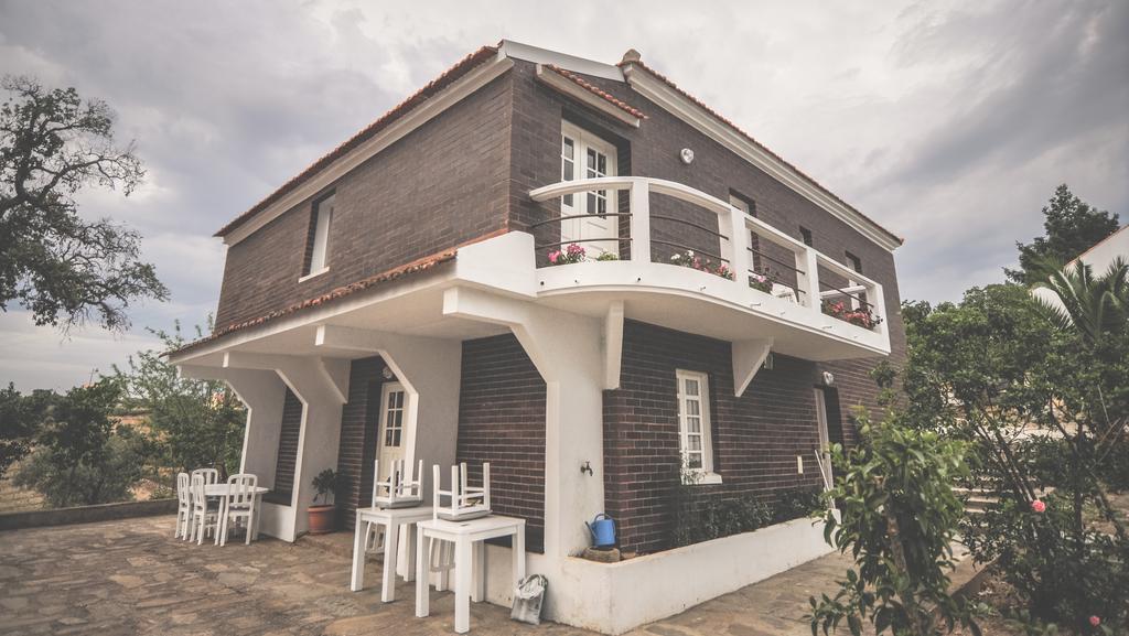 Villa Bela Vista Silo Housing Alfândega da Fé Esterno foto