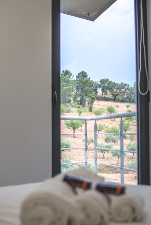 Villa Bela Vista Silo Housing Alfândega da Fé Esterno foto