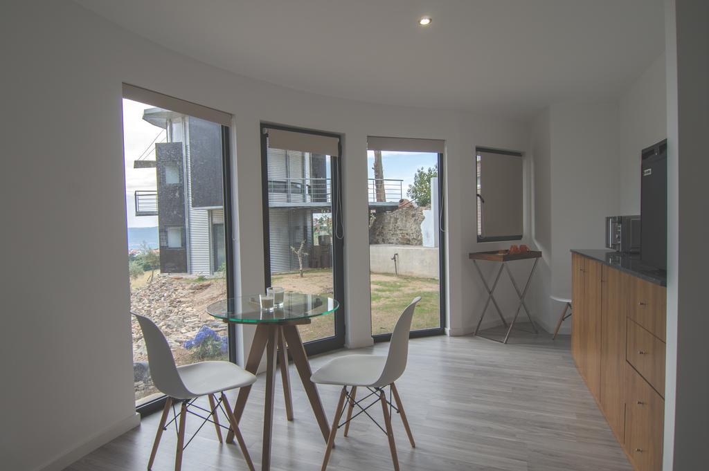 Villa Bela Vista Silo Housing Alfândega da Fé Esterno foto