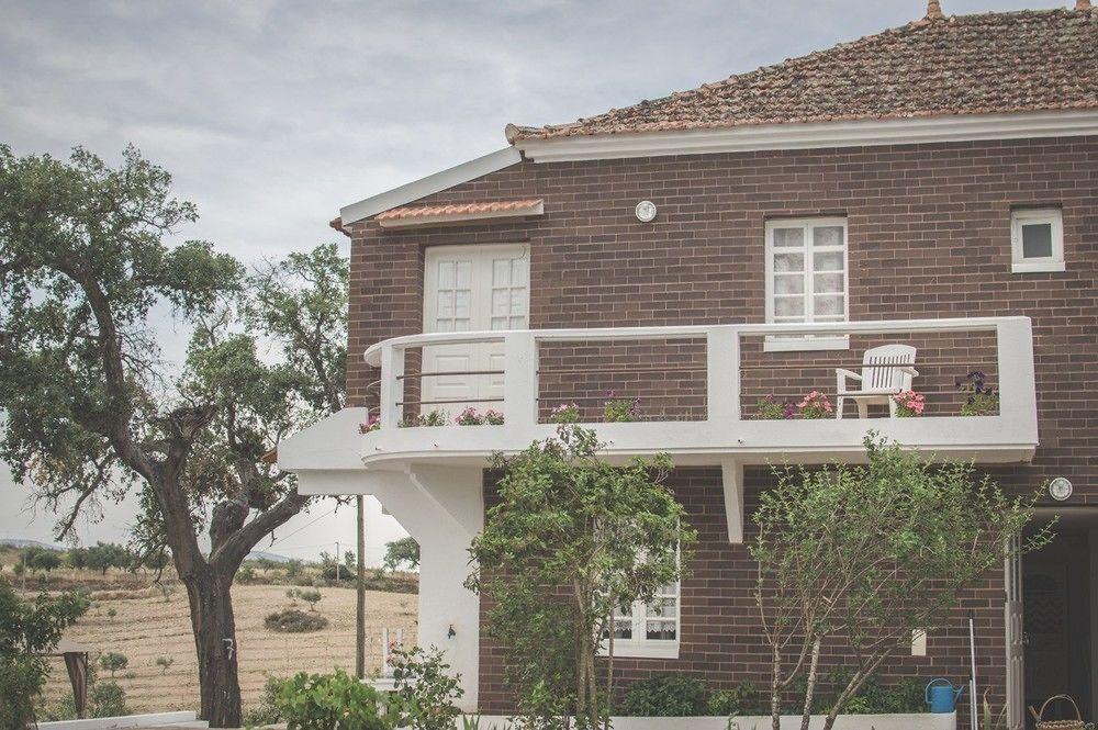 Villa Bela Vista Silo Housing Alfândega da Fé Esterno foto