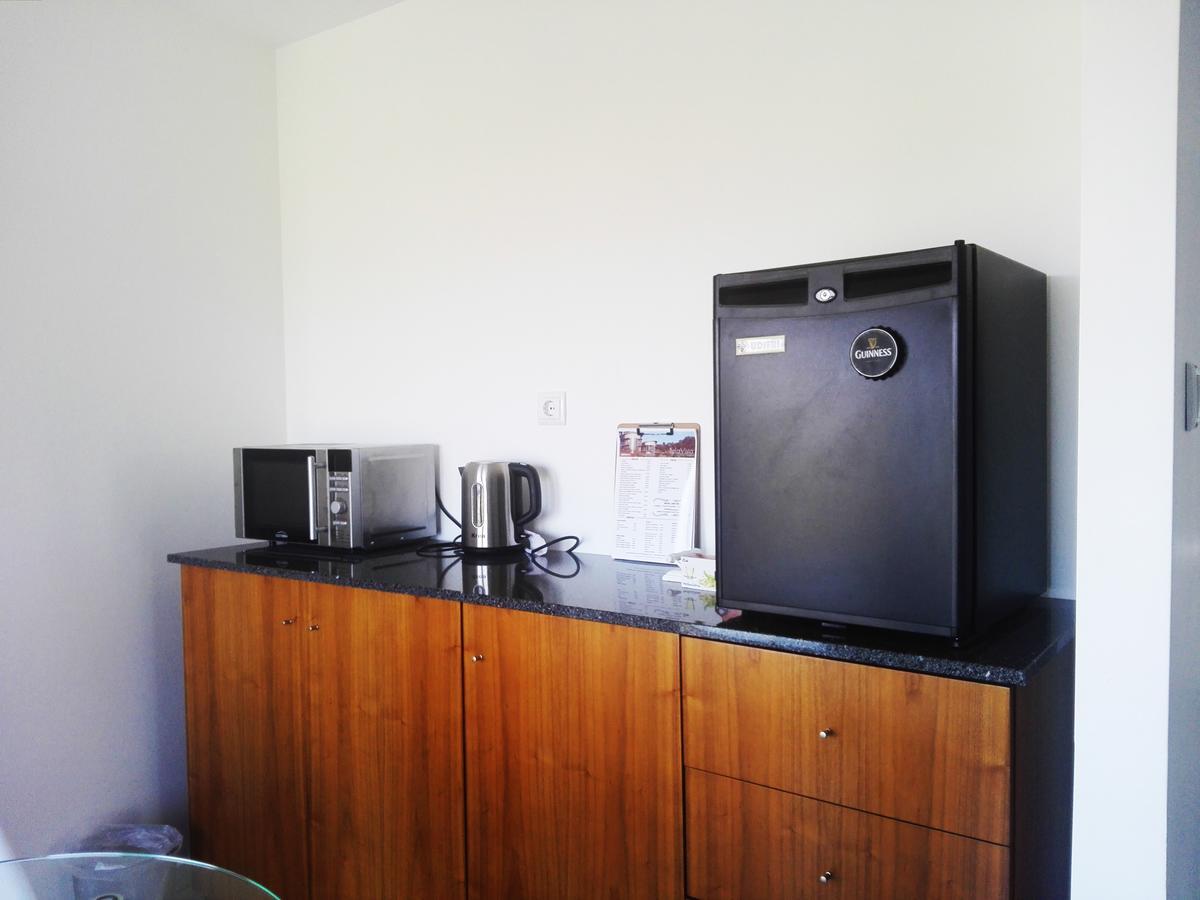 Villa Bela Vista Silo Housing Alfândega da Fé Esterno foto