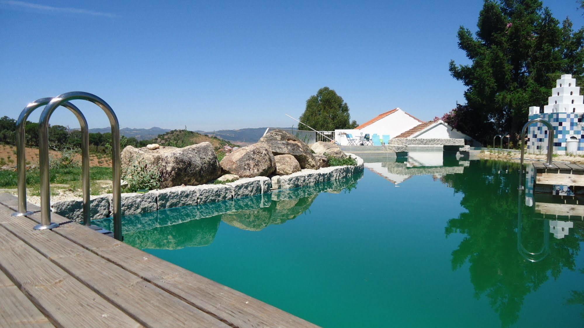 Villa Bela Vista Silo Housing Alfândega da Fé Esterno foto